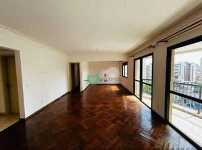 Apartamento com 3 Quartos para alugar, 150m² no Vila Pompéia, São Paulo