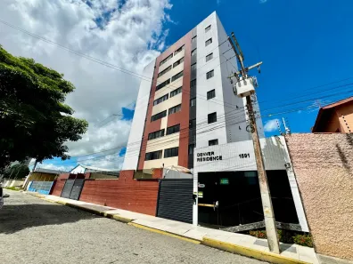Apartamento com 3 Quartos à venda, 70m² no Cruzeiro, Campina Grande