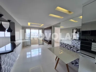 Apartamento com 2 Quartos à venda, 51m² no Jaçanã, São Paulo