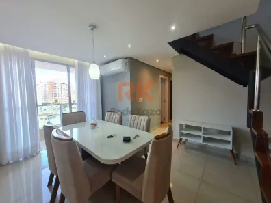 Cobertura com 3 Quartos à venda, 160m² no Paquetá, Belo Horizonte