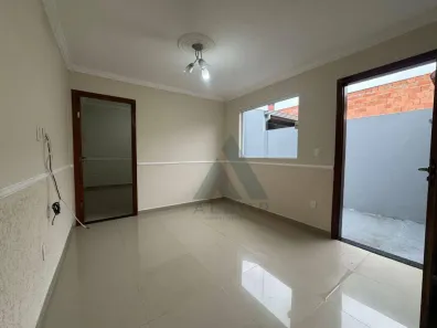 Casa de Condomínio com 3 Quartos para alugar, 72m² no Vila Progresso, Itapetininga