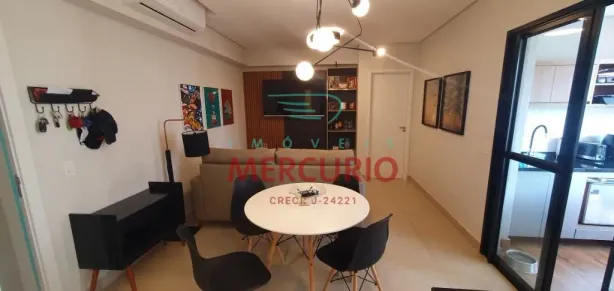 Apartamento com 3 Quartos à venda, 84m² no Vila Aviação, Bauru