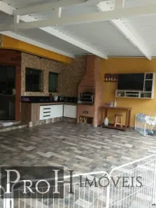 Sobrado com 3 Quartos à venda, 296m² no Santa Maria, São Caetano do Sul