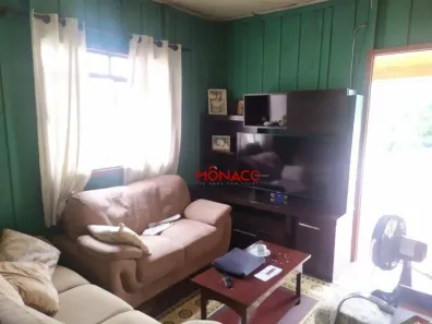Casa com 3 Quartos à venda, 98m² no Industrial, Londrina