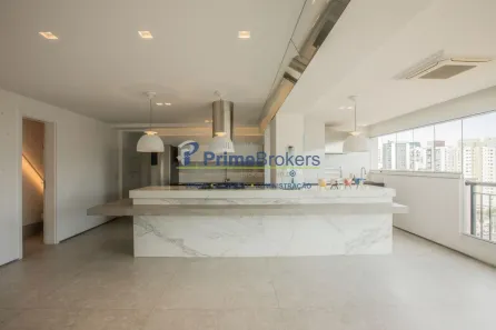 Apartamento com 3 Quartos à venda, 115m² no Vila Mariana, São Paulo