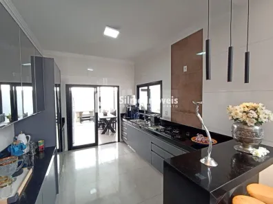 Casa com 3 Quartos à venda, 245m² no Alto Umuarama, Uberlândia