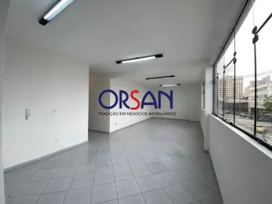 Ponto Comercial para alugar, 55m² no Barcelona, São Caetano do Sul