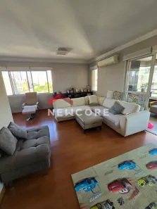 Apartamento com 3 Quartos à venda, 140m² no Vila Olímpia, São Paulo