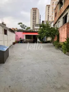 Lote/Terreno à venda, 910m² no Vila Pierina, São Paulo