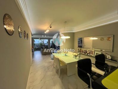 Apartamento com 3 Quartos à venda, 156m² no Santa Paula, São Caetano do Sul