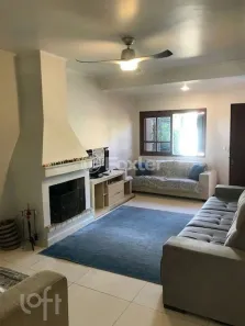 Casa com 4 Quartos à venda, 307m² no Partenon, Porto Alegre