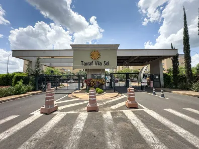Apartamento com 2 Quartos à venda, 50m² no Jardim Planalto, São José do Rio Preto