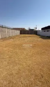 Lote/Terreno à venda, 406m² no Novo Mundo, Uberlândia