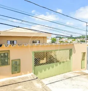 Sobrado com 2 Quartos à venda, 279m² no Jardim Beatriz, São Paulo