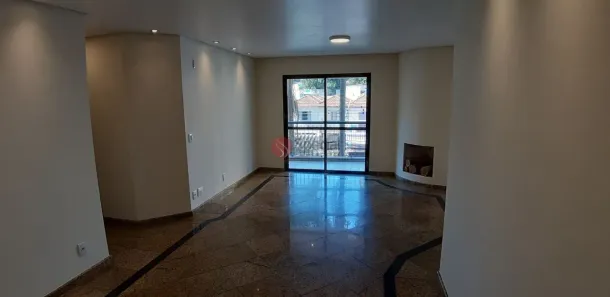Apartamento com 4 Quartos à venda, 125m² no Vila Gomes Cardim, São Paulo