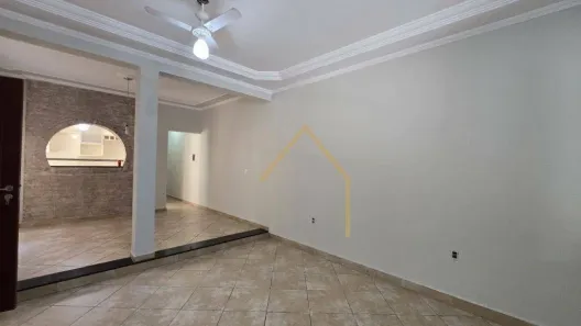 Casa com 3 Quartos à venda, 168m² no Parque Residencial Jaguari, Americana