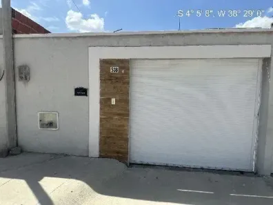 Casa com 2 Quartos à venda, 144m² no Queimadas, Horizonte