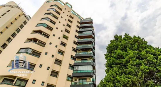 Apartamento com 4 Quartos à venda, 245m² no Indianópolis, São Paulo