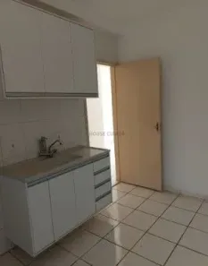 Apartamento com 2 Quartos à venda, 62m² no Jardim Florianópolis, Cuiabá