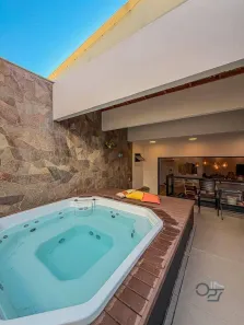 Apartamento com 4 Quartos à venda, 240m² no Mata da Praia, Vitória