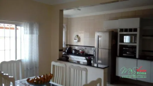 Sobrado com 4 Quartos à venda, 185m² no Vila Alzira, Santo André