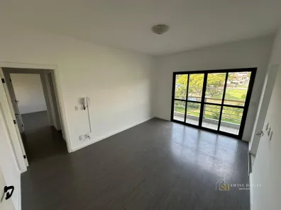 Apartamento com 1 Quarto para alugar, 55m² no Parque Brasília, Campinas