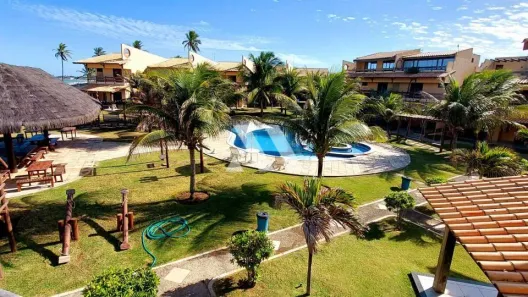 Sobrado com 4 Quartos à venda, 180m² no , Ceará-Mirim