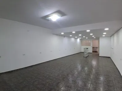 Ponto Comercial para alugar, 63m² no Vila Louricilda, Americana