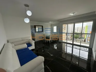 Apartamento com 2 Quartos à venda, 85m² no Jardim, Santo André