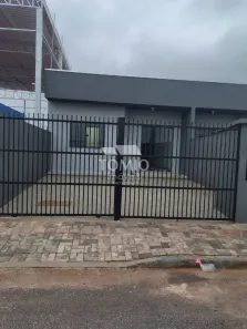 Casa com 2 Quartos para alugar, 74m² no , Ilhota