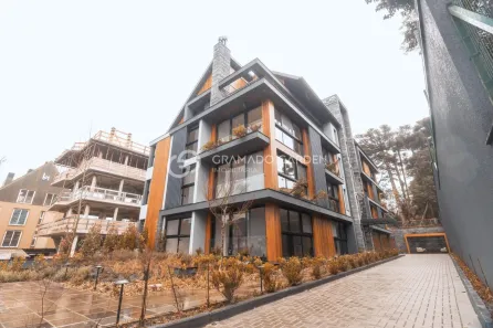 Apartamento com 3 Quartos à venda, 148m² no Planalto, Gramado