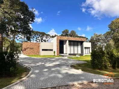 Fazenda/Sítio com 4 Quartos à venda, 3351m² no Borda do Campo, São José dos Pinhais