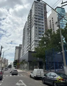 Apartamento com 2 Quartos à venda, 60m² no Itapuã, Vila Velha