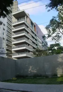 Apartamento com 3 Quartos à venda, 349m² no Vila Nova Conceição, São Paulo