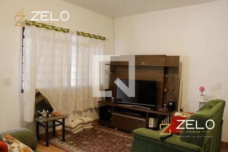 Casa com 1 Quarto à venda, 480m² no Barão Geraldo, Campinas