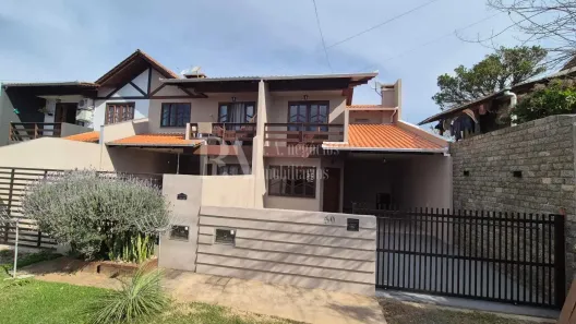 Sobrado com 2 Quartos à venda, 102m² no Progresso, São Bento do Sul