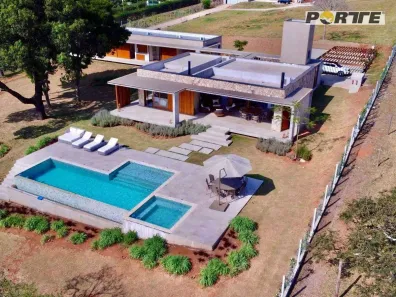 Casa com 5 Quartos à venda, 500m² no Piracaia, Piracaia