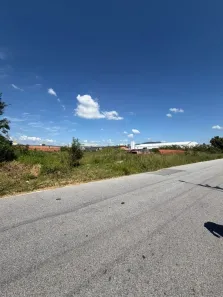 Lote/Terreno para alugar, 6000m² no Distrito Industrial, São José