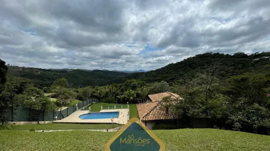 Casa com 4 Quartos à venda, 2160m² no Parque do Engenho, Nova Lima