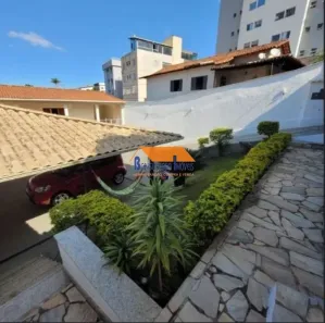 Casa com 4 Quartos à venda, 282m² no Nova Esperança, Belo Horizonte
