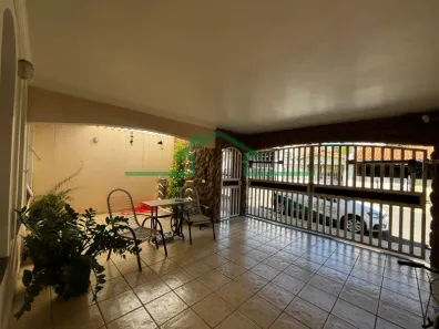 Casa com 3 Quartos à venda, 143m² no Jardim Nova Colina, Saltinho