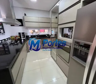 Casa de Condomínio com 3 Quartos à venda, 480m² no Loteamento Recanto do Lago, São José do Rio Preto