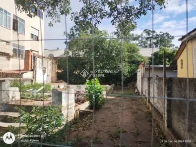 Lote/Terreno à venda, 300m² no Vila Ipiranga, Porto Alegre