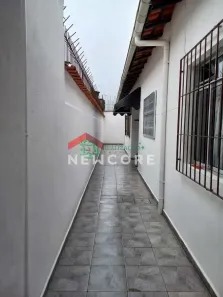 Casa com 2 Quartos à venda, 74m² no Vila Vera Cruz, Mongaguá
