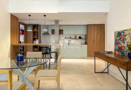 Apartamento com 3 Quartos à venda, 118m² no Itaipava, Petrópolis