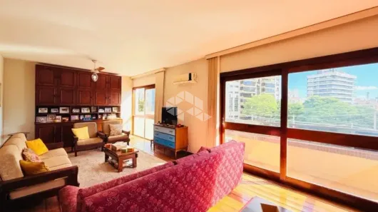 Apartamento com 3 Quartos à venda, 158m² no Auxiliadora, Porto Alegre