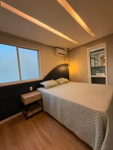 Apartamento com 3 Quartos à venda, 74m² no Calhau, São Luís