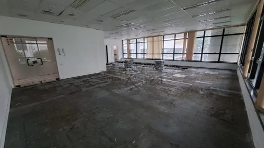 Prédio Comercial com 1 Quarto para alugar, 127m² no Paraíso, São Paulo