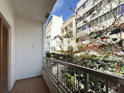 Apartamento com 1 Quarto à venda, 50m² no Flamengo, Rio de Janeiro
