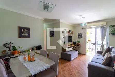 Apartamento com 3 Quartos à venda, 74m² no Usina Piratininga, São Paulo